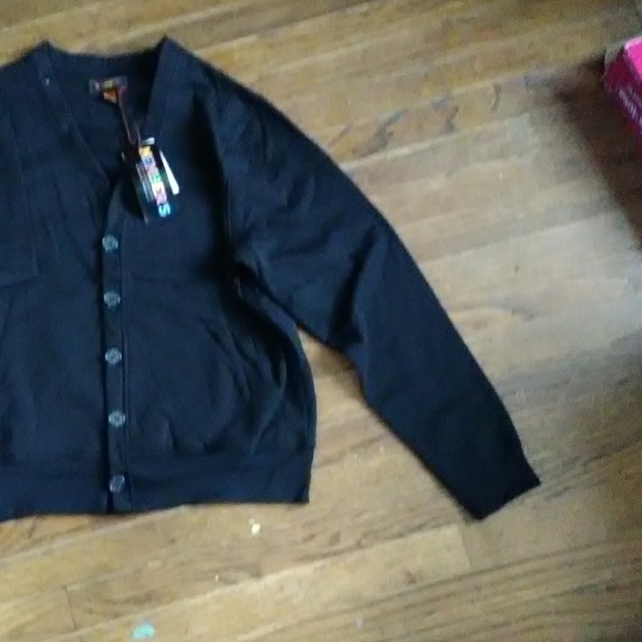 Cardigan - Picture 2 of 2